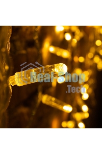 Гирлянда светодиодная Neon-night 