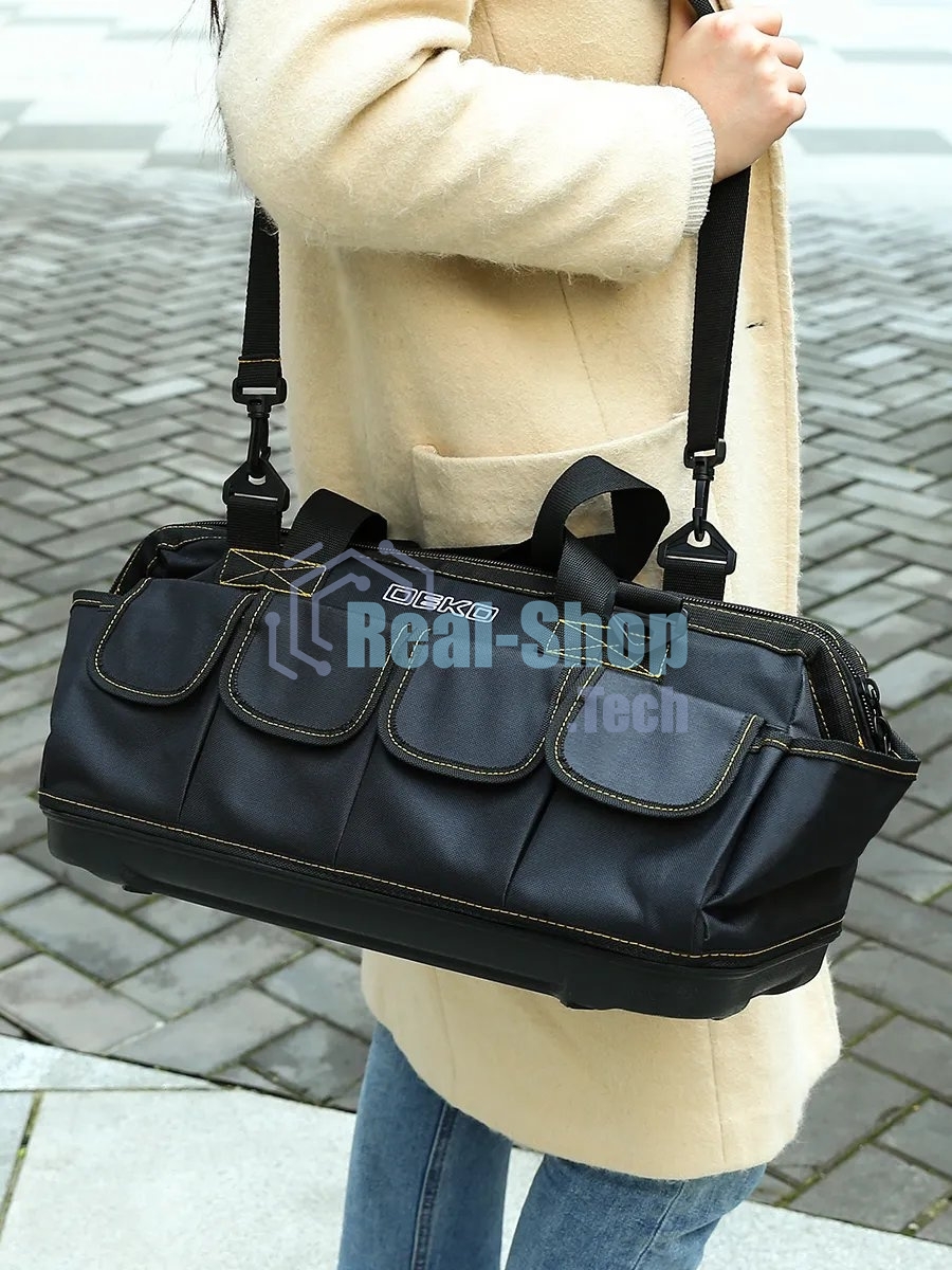 Сумка для инструмента Deko DKTB55 (065-0868)