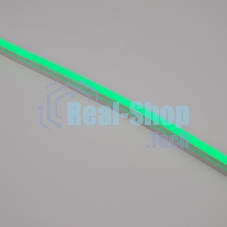 Набор для создания неоновых фигур Neon-night Креатив 240 LED, 2 м, зеленый