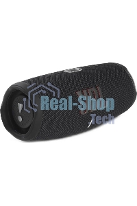 Портативная акустика JBL Charge 5, черный