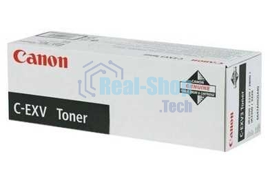 Картридж лазерный Canon C-EXV-29 BK черный (36 000 стр.) для Canon iR Advance 5030, 5030i, 5035, 5035i