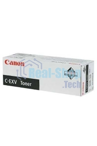 Картридж лазерный Canon C-EXV-29 BK черный (36 000 стр.) для Canon iR Advance 5030, 5030i, 5035, 5035i