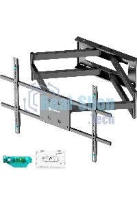 Кронштейн ONKRON M8L черный