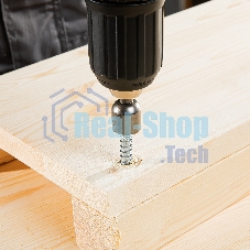 Биты Matrix с торцевыми головками 12x45 мм, 2 шт.