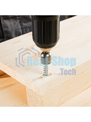 Биты Matrix с торцевыми головками 12x45 мм, 2 шт.