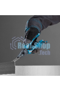 Плоскогубцы Gross 16973 комбинированные 180 мм трехкомпонентные рукоятки