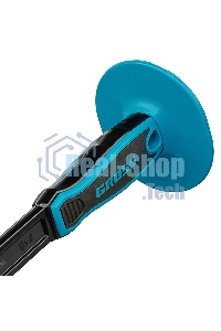 Зубило-скарпель Gross 300х25 мм-1