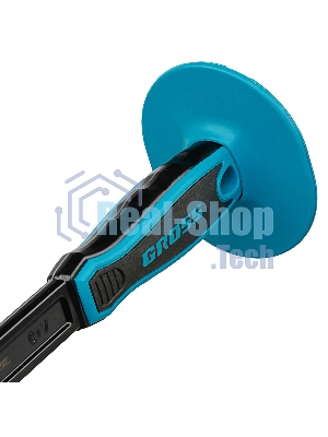 Зубило-скарпель Gross 300х25 мм-1