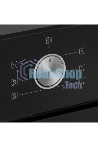 Шкаф духовой электрический Maunfeld AEOF6060B