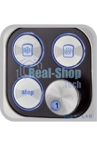 Тостер Tefal TT420D30 серебристый