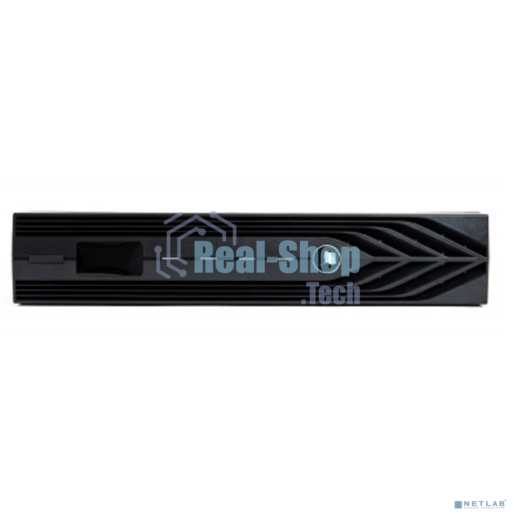 Блок батарейный Бастион SKAT BC 48/18S3 RACK 2U, 48В, АКБ 8х 9Ач, ЗУ (8755)