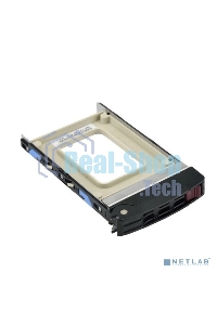 Заглушка диска для СХД TRAY MCP-220-00147-0B SUPERMICRO