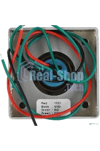 Кнопка выхода Tantos TS-Clack Light (00-00018695)