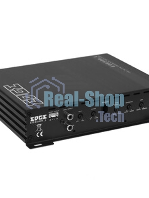 Усилитель автомобильный Edge EDB500.1-E9 одноканальный