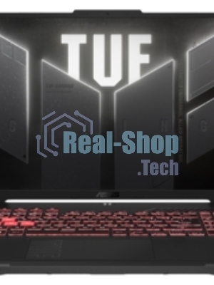 Ноутбук ASUS TUF A16 FA607NUQ-RL024/16