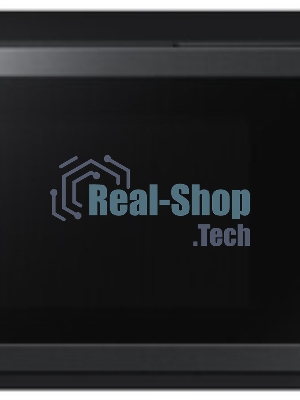 Микроволновая печь Samsung MS23DG4504ATBW нержавеющая сталь/черный, 23 л, 800 Вт, переключатели - сенсор, поворотный механизм