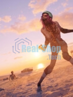 Игра для PS4 PlayStation Dead Island 2. Day One Edition (18+)