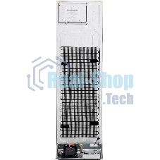 Холодильник LG GC-B509AEMW 2-хкамерн. бежевый инвертер