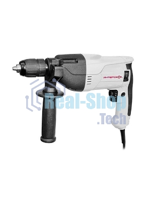 Дрель-миксер ИНТЕРСКОЛ Д-16/850ЭР миксер-дрель 438.1.0.00