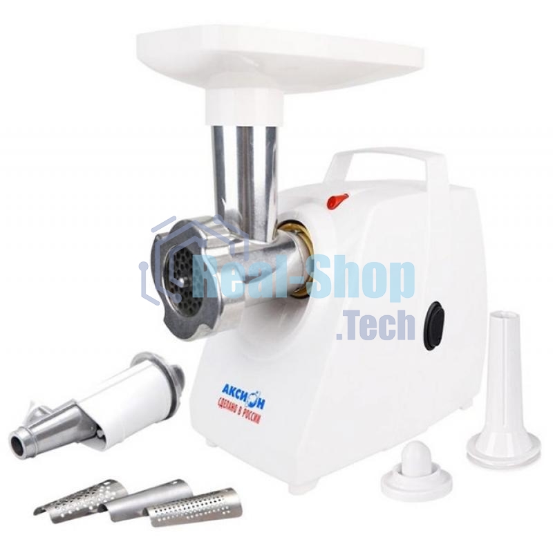 Мясорубка электрическая Аксион М34.04