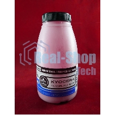 Тонер для Kyocera TK-5230M, P5021/M5521 Magenta (фл. 35г) 2.2K B&W Premium фас. Россия