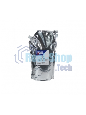 Тонер для принтеров Rank Xerox P8e/P8ex/Phaser3100/3110/3117/3122/3124/3125/3210/3310/Lexmark E210/Samsung ML-1210/3050/3470/SCX 5330/5530/4100/ML2850D/2851ND/2851DK 1000гр Tomoegawa Фасовка РФ SOFT