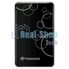 Внешний HDD 2.5