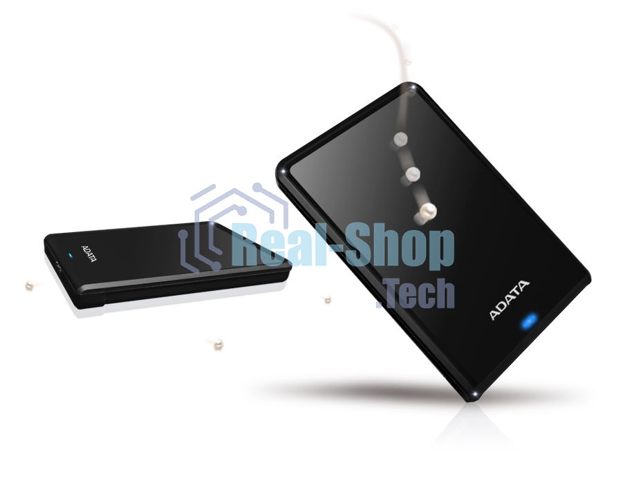 Внешний HDD 2.5