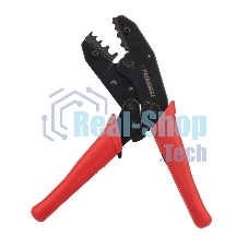 Кримпер PROconnect HT-336 N для обжима изолированных и неизолированных гильз 1.5-10.0 мм²