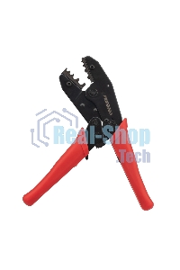 Кримпер PROconnect HT-336 N для обжима изолированных и неизолированных гильз 1.5-10.0 мм²