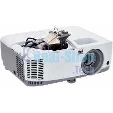 Проектор ViewSonic PA503S VS16905 DLP 3600Lm (800x600) 22000:1 ресурс лампы:5000часов 1xUSB typeB 1xHDMI 2.12кг