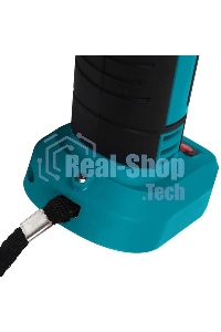 Угловая шлифовальная машина аккумуляторная Bort BWS-18Li-125 Диам. диска 125 мм; Аккумулятор 4 А.ч; Скорость холостого хода 4 000 - 9 000 об/мин;