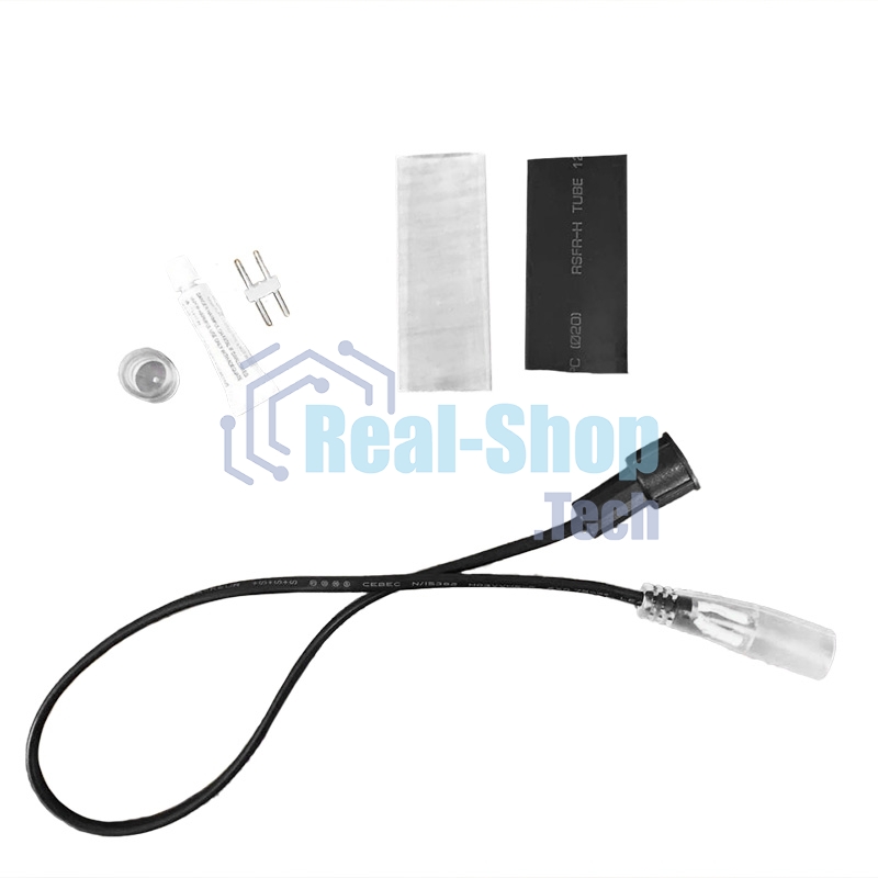 Коннектор-переходник Neon-night для дюралайта и гирлянды