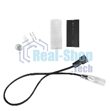 Коннектор-переходник Neon-night для дюралайта и гирлянды