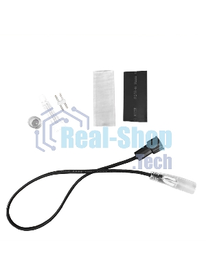 Коннектор-переходник Neon-night для дюралайта и гирлянды