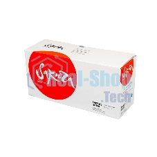 Картридж Sakura SPC252EC (407532) для Ricoh, голубой, 4000 к.