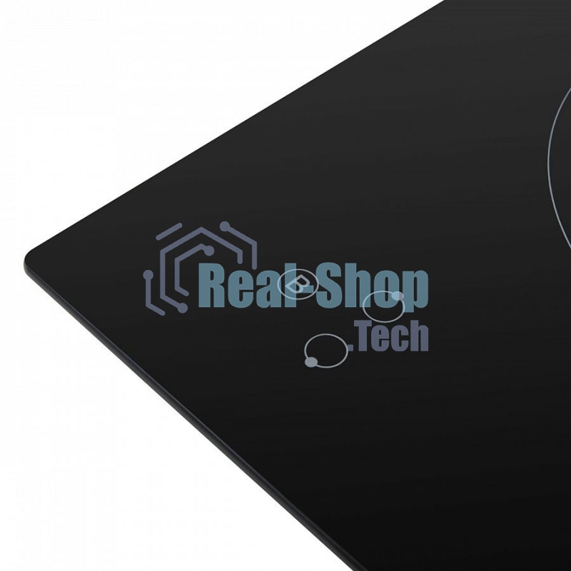 Индукционная варочная панель Maunfeld EVI.292-BK черный