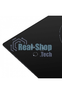 Индукционная варочная панель Maunfeld EVI.292-BK черный