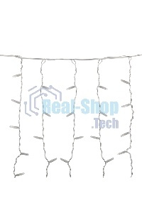 Гирлянда светодиодная Neon-night 