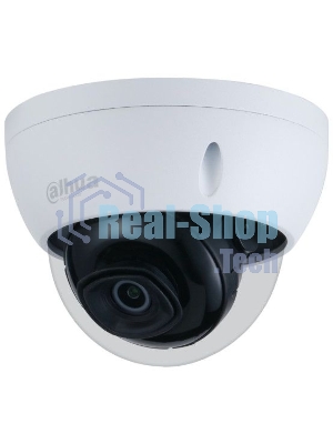 Видеокамера IP Dahua DH-IPC-HDBW2431EP-S-0280B 2.8-2.8мм цветная