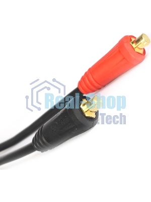 Сварочный аппарат Patriot WM230DVC инвертор ММА 10.7кВт (кейс в комплекте)