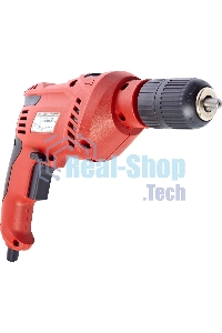 Дрель ударная REDVERG RD-ID700S 5022672