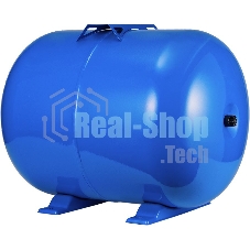 Гидроаккумулятор Джилекс Г 50 ХИТ 50л 8 бар синий (7108)