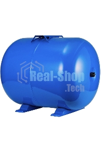 Гидроаккумулятор Джилекс Г 50 ХИТ 50л 8 бар синий (7108)