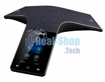 Конференц-телефон IP Yealink CP925
