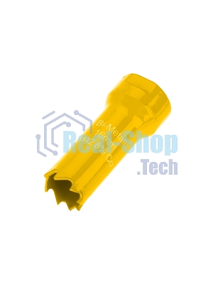 Коронка Bimetal Kranz 16 мм