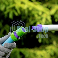 Адаптер пластмассовый Palisad 3/4