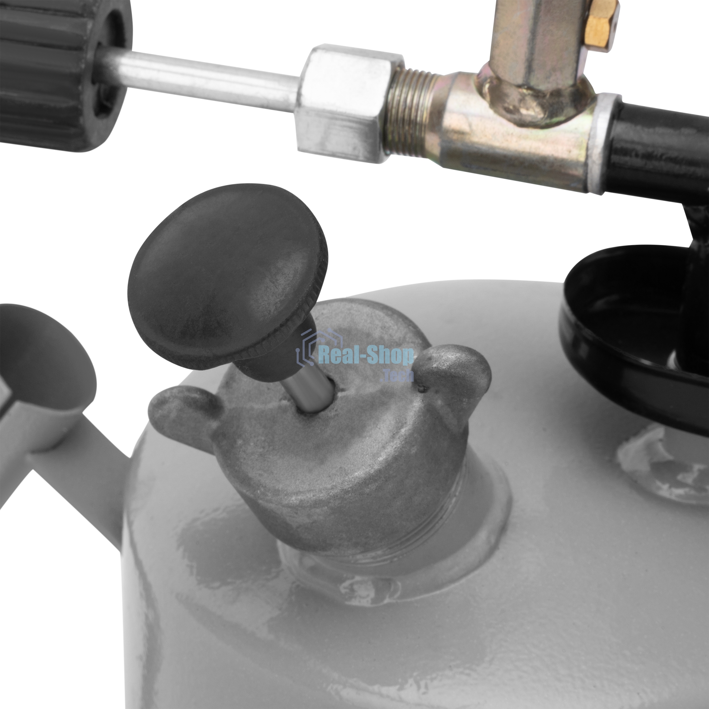 Лампа паяльная Сибртех 1,5 л