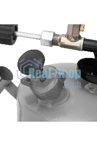 Лампа паяльная Сибртех 1,5 л