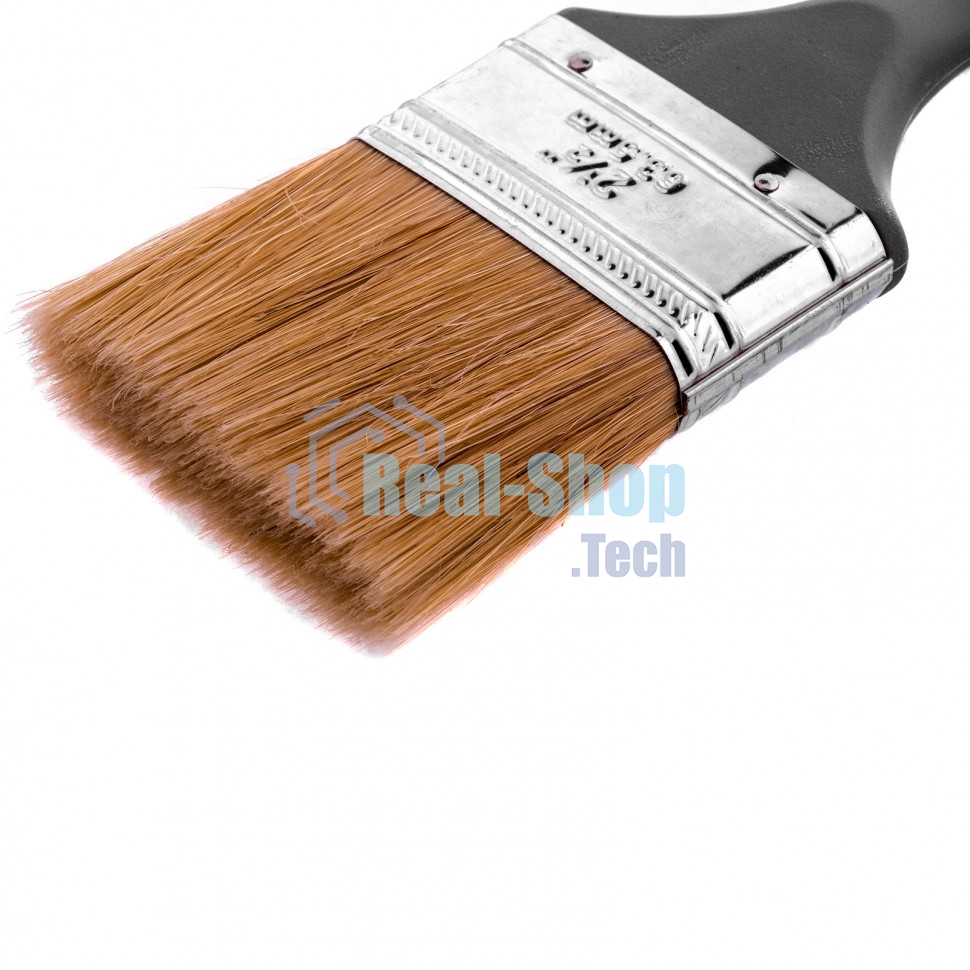 Кисть плоская 